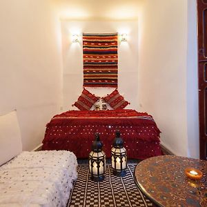 Habitación Doble Estándar